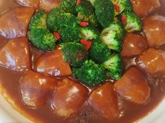 -星河湾半岛酒店-真粤中餐厅