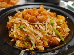 -老伙记海鲜码头(北滘店)