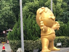 -上海神旺大酒店