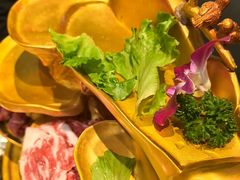 -千牛将·鲜牛肉火锅(开元路店)