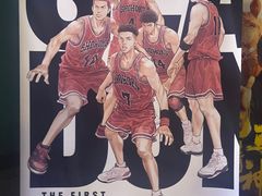 -万达影城(常熟IMAX店)