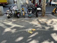 -嘉逸传菜(洛川东路店)