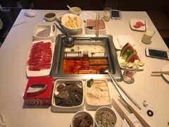 -海底捞火锅(北京路店)
