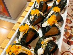 -比格比萨自助(新辰里学清路店)