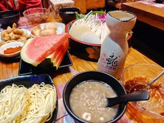 -束河人家(南锣鼓巷店)