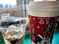 -COSTA COFFEE(丰联广场店)