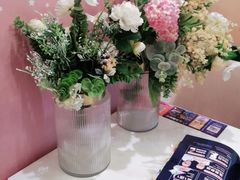 -夏日玛莉西餐厅(梅溪湖步步高店)