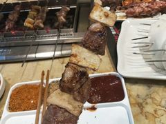 -玉善烧烤串城(长春总店)