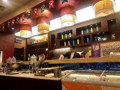 -牡丹国际大酒店-港式茶餐厅