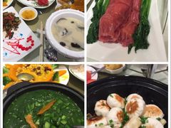 -海皇酒家(钰海万国汇购物广场店)