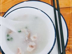 -南记食粥坊·宵夜大排档(莲花总店)