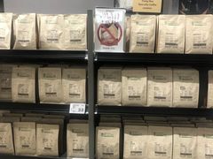 -Tiong Hoe Specialty Coffee(VivoCity)