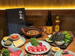-丸藏和牛烧肉专门店(园区师惠坊店)