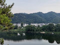 -婺源梦里老家大型山水实景演出