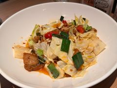 -太二酸菜鱼(群光广场店)