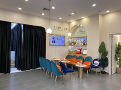 -海马体照相馆(上海宝山万达广场店)