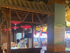 -船尚小镇(武清下朱庄店)