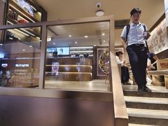 -霸王茶姬(上海恒基名人店)