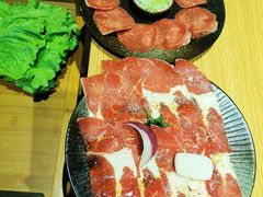 -夕酱の烧肉屋