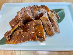 -全牛匠·乐山跷脚牛肉(新中关店)