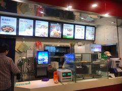 -陕味食族油泼面·小炒盖码面(双榆树店)