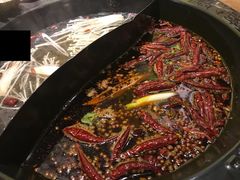 -蜀大侠火锅(车公庙店)