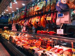 -火腿博物馆(马约尔广场店)