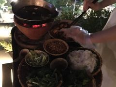 -Cau Go Vietnamese Cuisine