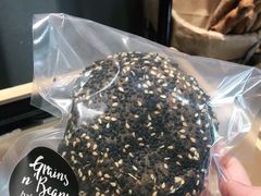 -面包谷Grains n' Beans(九号公馆店)