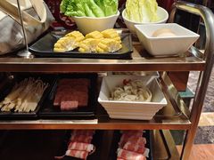 -七欣天香辣蟹火锅(上海银亿滨江店)
