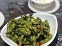 -零零後碳烤大排档(曙光星城旗舰店)