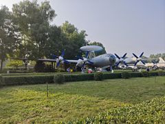 -中国航空博物馆