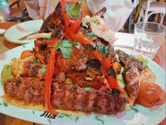 -Elif Turkish BBQ Restaurant