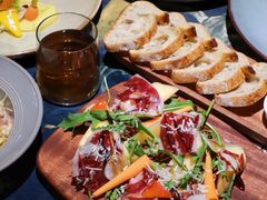 -第101座花园餐厅(湖滨88店)