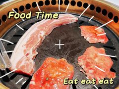 -花味烤肉·拌饭(庐阳万科店)