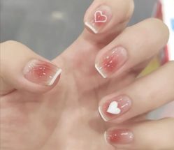 点击看大图 -LILY NAILS美甲美睫