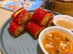 -点都德(海岸城店)