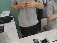 -无界眼镜MaxLess(南翔印象城店)