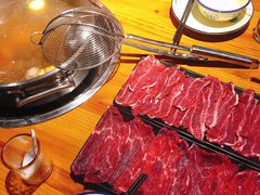 -牛品福潮汕牛肉火锅(旺庄店)
