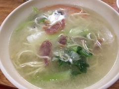 -苓记南京鸭血粉丝.皮肚面(县东巷店)
