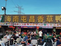 -盐禾堂海南屯昌香草鸭(总店)