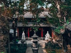 -灵谷景区