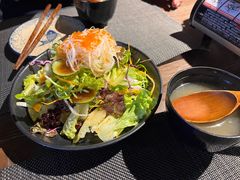 -鲸山上·私房日料(泰达MSD店)