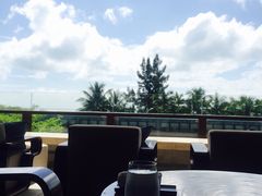 -半山半岛洲际度假酒店·观海廊