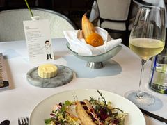 -Le Comptoir de Pierre Gagnaire