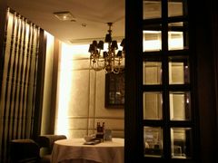 -粗茶淡饭·汉口公馆(循礼门店)