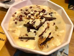 -觅豆豆花甜品(望平街店)