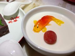 奶酪果子冰-京华烟云·北京烤鸭(领展购物广场·中关村店)