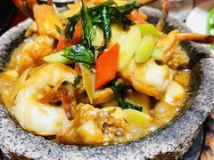 -潮堂(环球金融中心店)