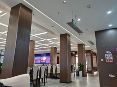 -奇芳阁·百年清真南京菜(夫子庙店)